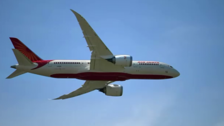 The Boeing 787 Broken Dreams L Al Jazeera Investigations
